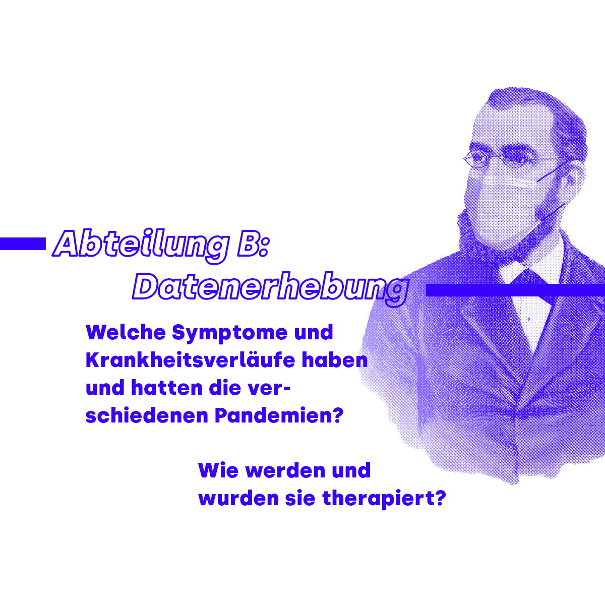 Abteilung B: Forschung