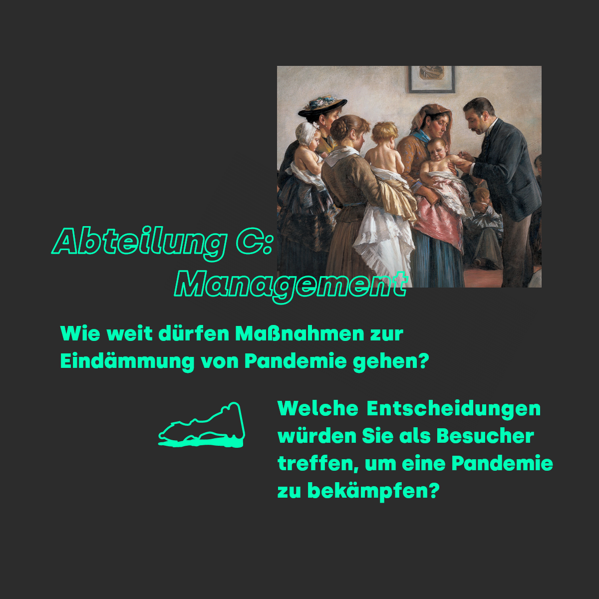 Abteilung C: Management