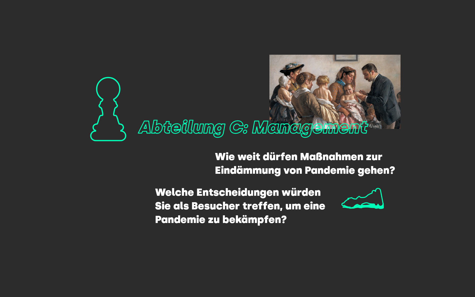 Abteilung C: Management